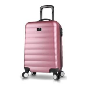 MYVALICE kofer Zoozie Bags roze 6704