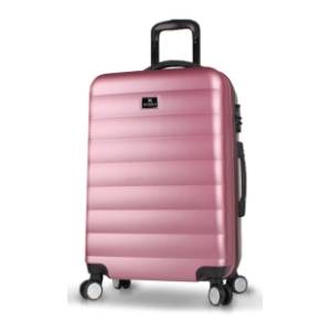 MYVALICE kofer Zoozie Bags roze 6773