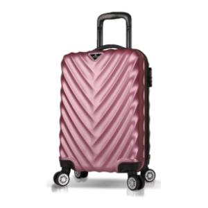 MYVALICE kofer Zoozie Bags roze 6920