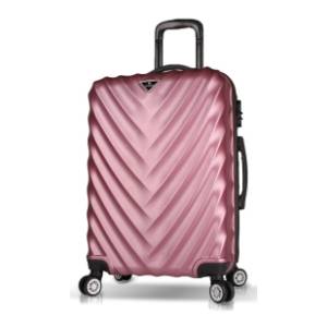 MYVALICE kofer Zoozie Bags roze 7002