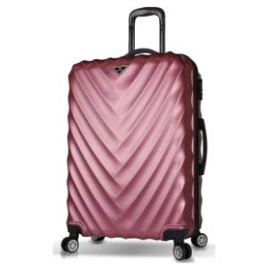 MYVALICE kofer Zoozie Bags roze 7088