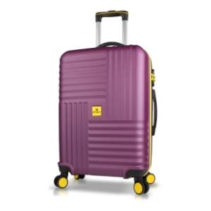MYVALICE kofer Zoozie Bags ljubičati 8630
