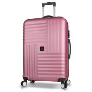MYVALICE kofer Zoozie Bags roze 8715