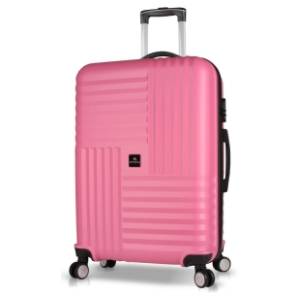 MYVALICE kofer Zoozie Bags roze 8746