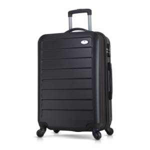 MYVALICE kofer Zoozie Bags Ruby crni 8121