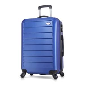 MYVALICE kofer Zoozie Bags Ruby plavi 6615