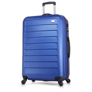MYVALICE kofer Zoozie Bags Ruby plavi 6684