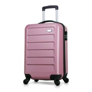 MYVALICE kofer Zoozie Bags Ruby roze 6578