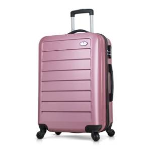 MYVALICE kofer Zoozie Bags Ruby roze 6646