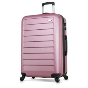 MYVALICE kofer Zoozie Bags Ruby roze 6714