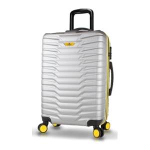 MYVALICE kofer Zoozie Bags sivi 5912
