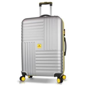 MYVALICE kofer Zoozie Bags sivi 8692