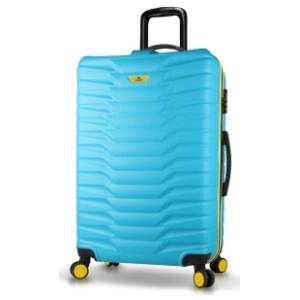 MYVALICE kofer Zoozie Bags tirkizni 6018