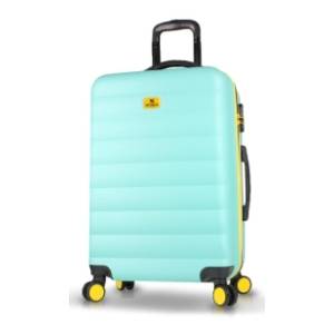 MYVALICE kofer Zoozie Bags tirkizni 6780