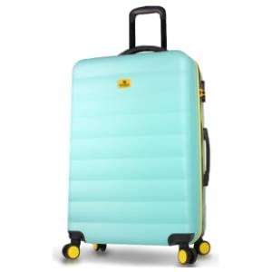 MYVALICE kofer Zoozie Bags tirkizni 6858