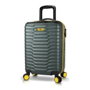 MYVALICE kofer Zoozie Bags zeleni 5899