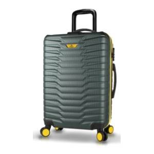 MYVALICE kofer Zoozie Bags zeleni 5967
