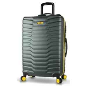 MYVALICE kofer Zoozie Bags zeleni 6032