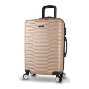 MYVALICE kofer Zoozie Bags zlatni 5929