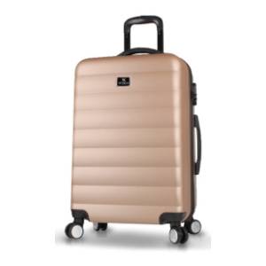 MYVALICE kofer Zoozie Bags zlatni 6766