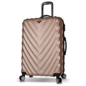 MYVALICE kofer Zoozie Bags zlatni 7071