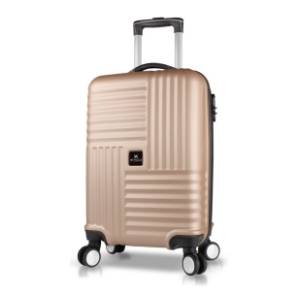 MYVALICE kofer Zoozie Bags zlatni 8500