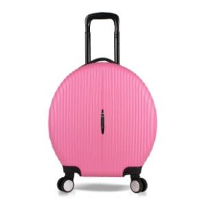 MYVALICE kofer Zoozie Bags roze 2378