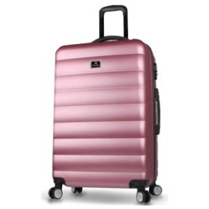 MYVALICE kofer Zoozie Bags roze 6841