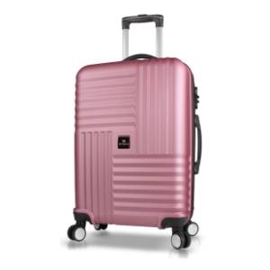 MYVALICE kofer Zoozie Bags roze 8616
