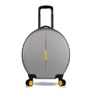 MYVALICE kofer Zoozie Bags sivi 2354