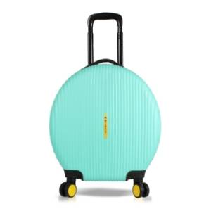 MYVALICE kofer Zoozie Bags tirkizni 2415