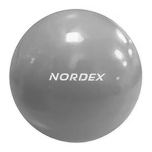NORDEX 65 cm pilates lopta