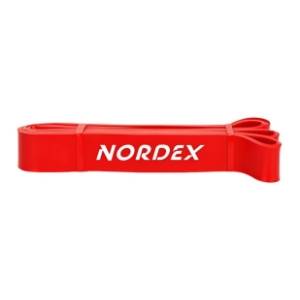 NORDEX Crvena traka za vežbanje