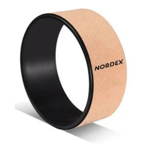 NORDEX Joga točak od plute