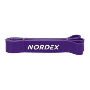 NORDEX Ljubičasta traka za vežbanje