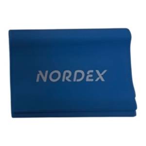 NORDEX Plava traka za pilates