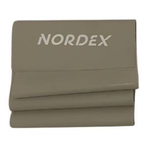 NORDEX Siva pilates traka
