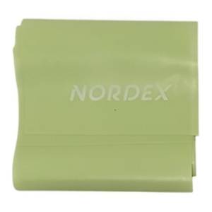 NORDEX Zelena pilates traka