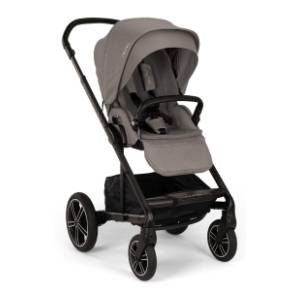 NUNA kolica za bebe Mixx Next biscotti