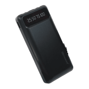 OXPOWER PC4-1 10000mAh crni power bank