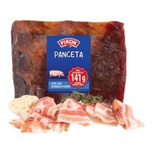 Pančeta PIKOK 400g