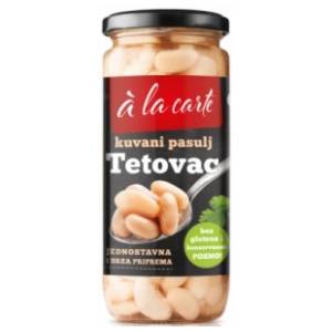 Pasulj BENLIAN Tetovac kuvani 480g
