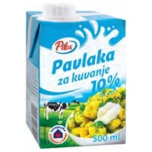 Pavlaka za kuvanje PILOS 10%mm 500ml