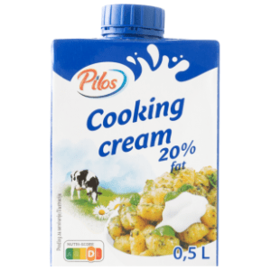 Pavlaka za kuvanje PILOS 20%mm 500ml
