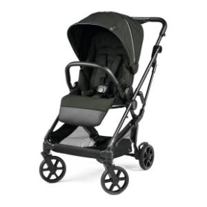 PEG PEREGO kolica za bebe Vivace zelena