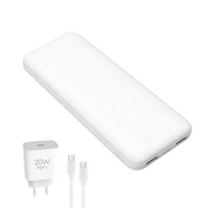 PLATINET PMPB10SETW 10000mAh beli power bank