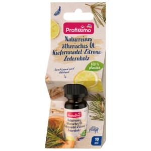 PROFISSIMO eterično ulje borove iglice 10ml