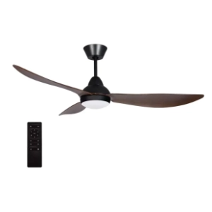 PROSTO plafonski ventilator CFB5205L-340 sa LED svetlom 132cm