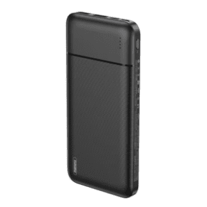 REMAX Lango RPP-96 10000mAh crni power bank