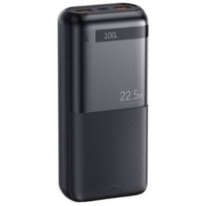 REMAX RPP-72 20000mAh crni power bank
